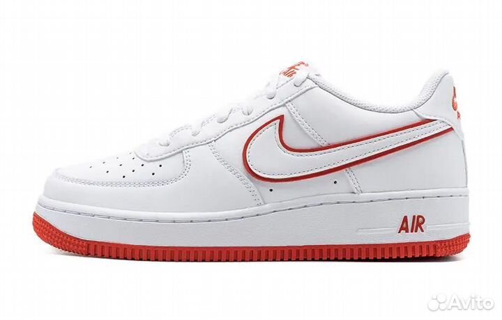 Оригинальные кроссовки Nike Air Force 1 Low BG