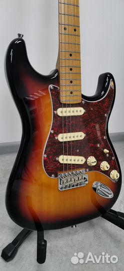 Электрогитара JET JS 300 SB