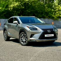 Lexus NX 2.0 AT, 2018, 92 000 км, с пробегом, цена 3 300 000 руб.