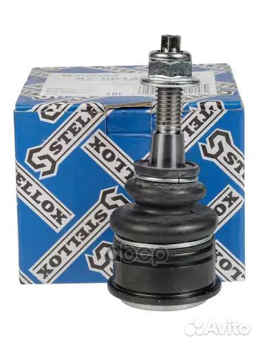 Опора шаровая верхняя Ford Explorer 02-05