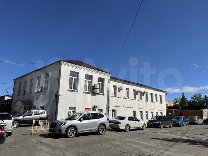 Здание, 307 м²