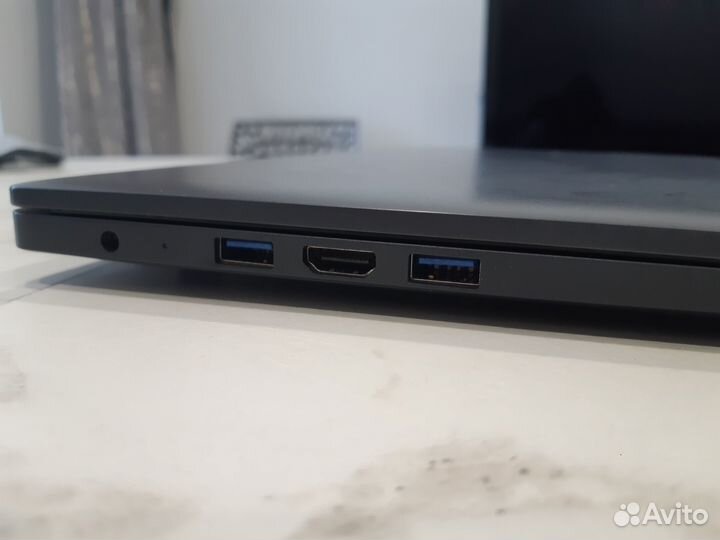 Ноутбук Xiaomi RedmiBook 15