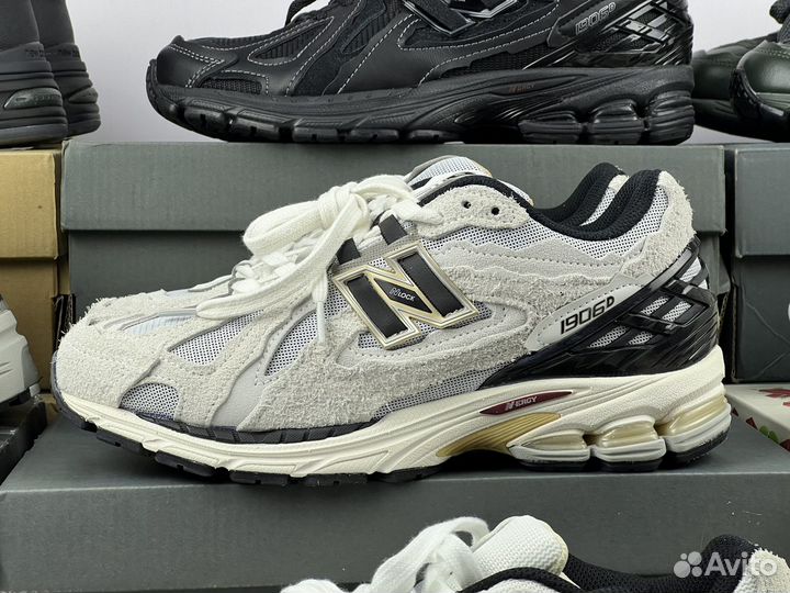 Кроссвки New Balance