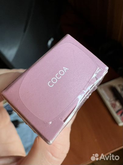 Тинт OK beauty (cocoa)