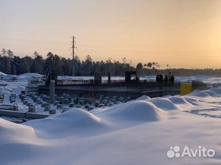 Ход строительства ЖК «Городской парк» 4 квартал 2022