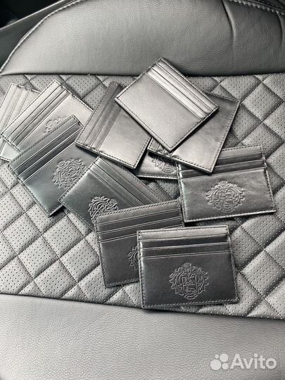 Картхолдер тинькофф