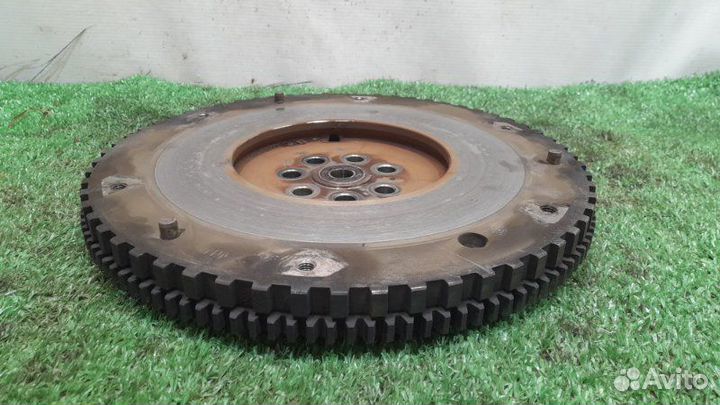 Маховик Great Wall Hover H5 2.4 (4G69) 136 MT 2012