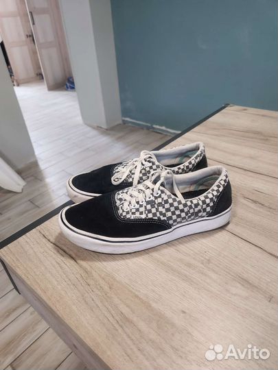 Кеды vans