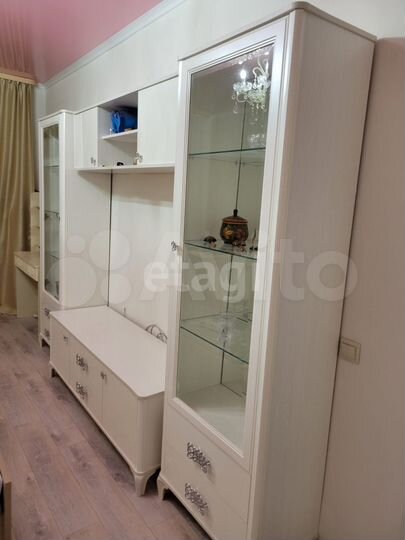 1-к. квартира, 48,9 м², 8/9 эт.