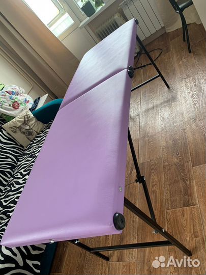 Кушетка косметологическая бу