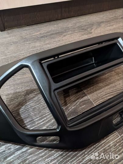 Переходная рамка LADA vesta