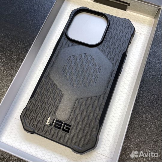 Чехлы UAG iPhone 14 Pro (Новые, оригинал)