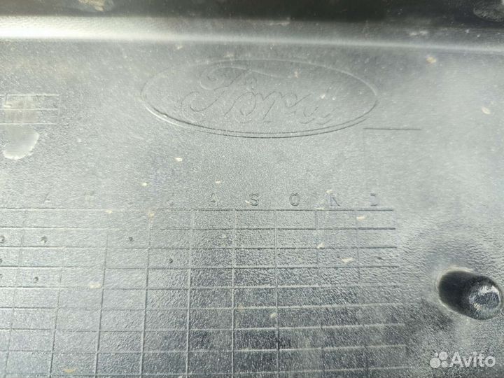 Бампер передний Форд Мондео 5