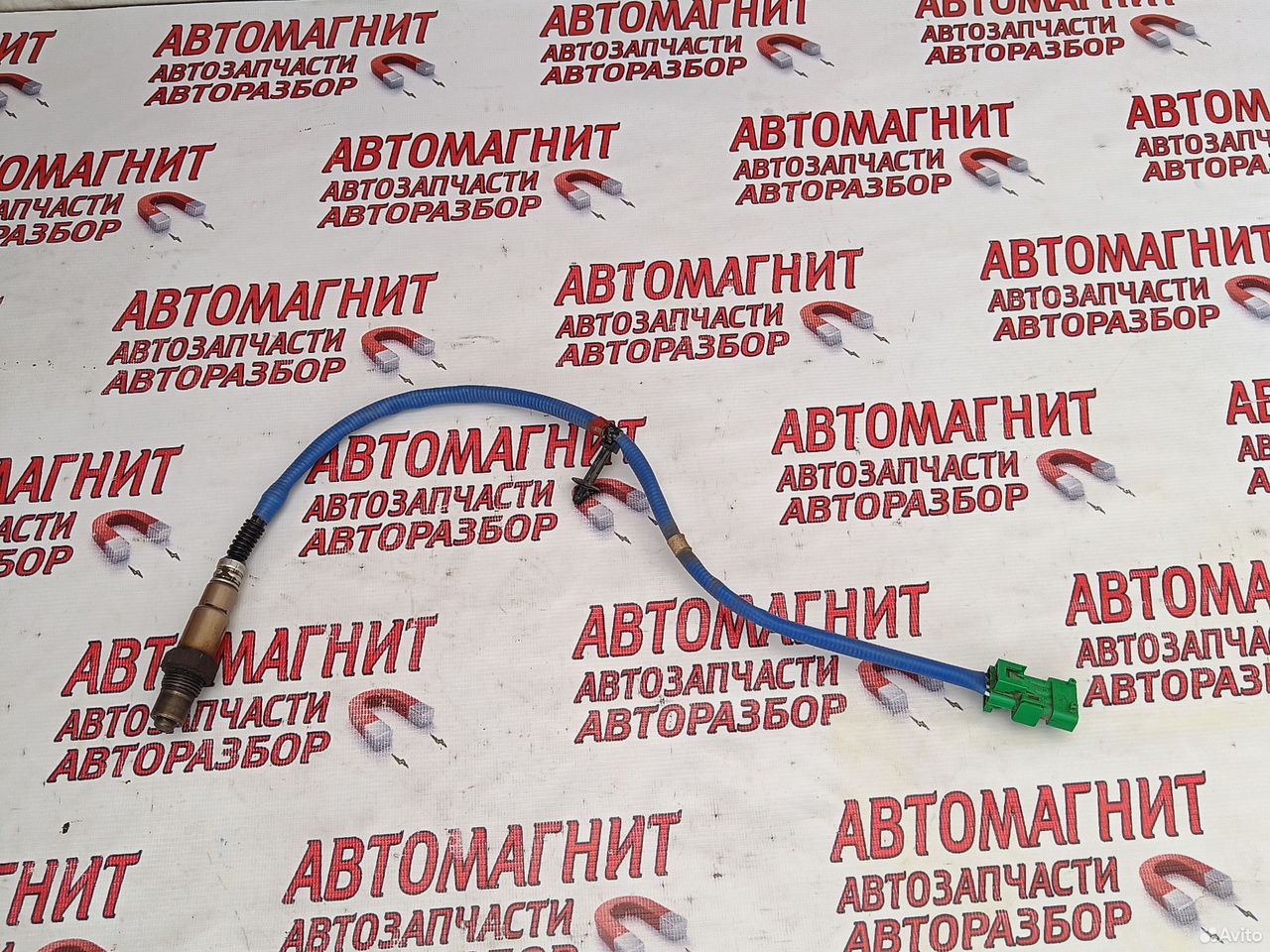 Лямбда зонд нижний Хавал Ф7 F7 1.5