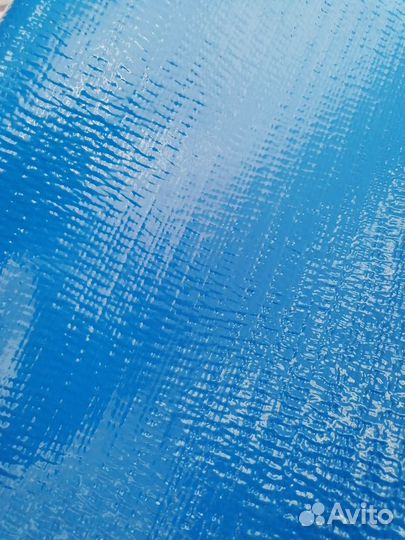 Лайфлет усиленный 100мм 4