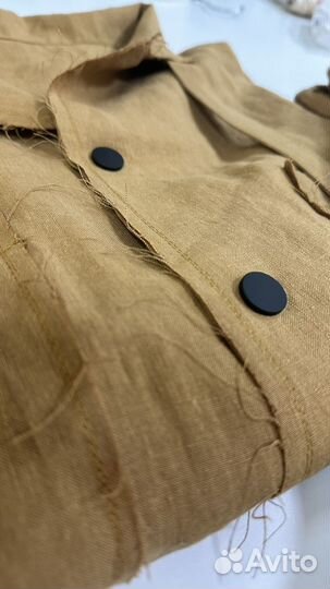 Швейный цех