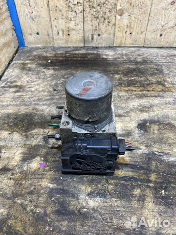 Блок ABS Renault 8200344606 Арт. 631