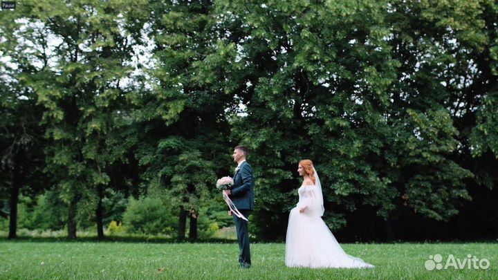 Видеограф Ставрополь, Видеосъёмка Свадьбы, Клипов