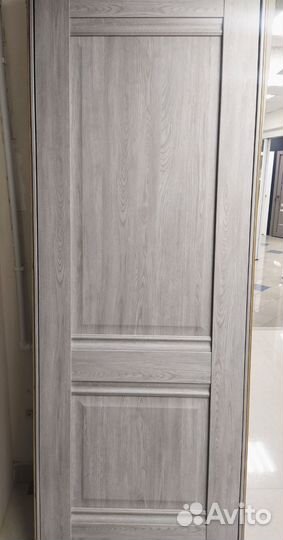 Продам межкомнатные двери б/у