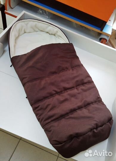 Коляска 3 в 1 Аimile стильная