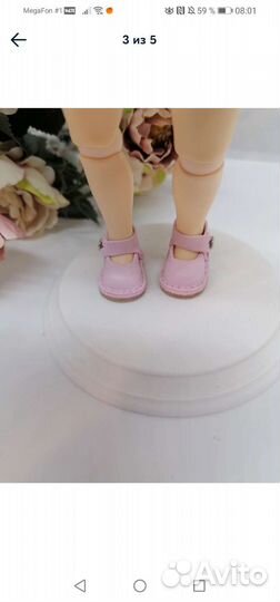 Обувь для Xiaomi monst / ксиоми монст