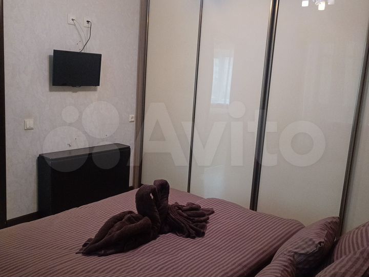 3-к. квартира, 50 м², 2/9 эт.