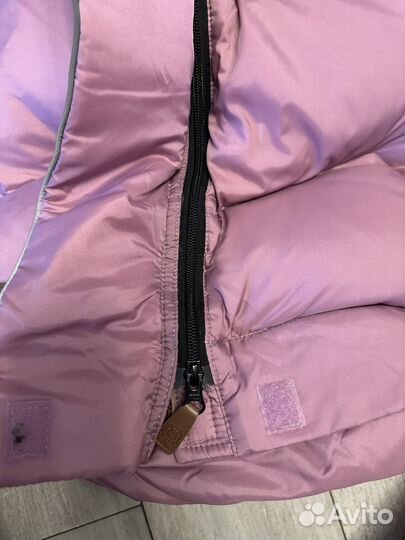 Зимний конверт voksi city