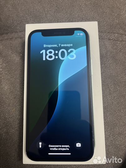 iPhone 12 mini, 64 ГБ