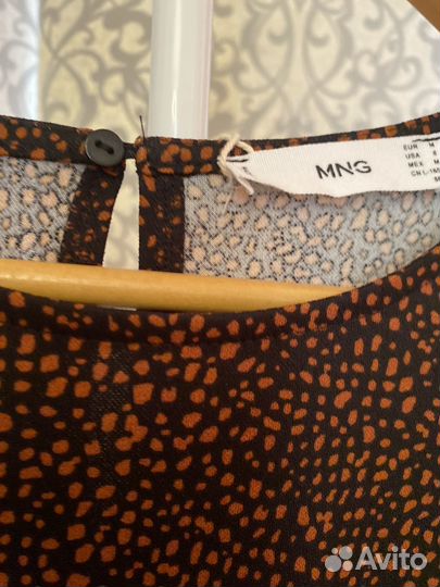 Платье Mango