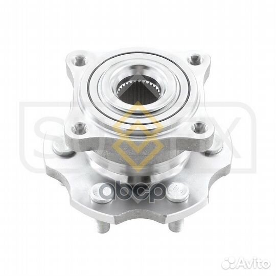 Ступица колеса зад прав/лев SN1018 sufix