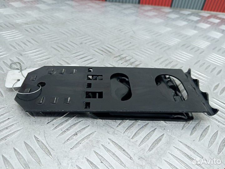 Упор противооткатный Mercedes-Benz C-Класс