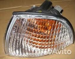 Дэу нексия Daewoo Nexia поворотник