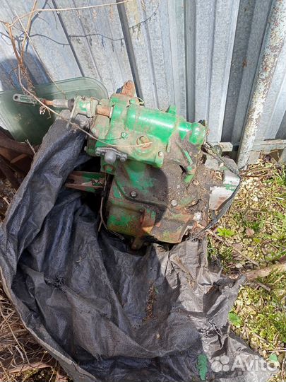 Запчасти комбайн Енисей