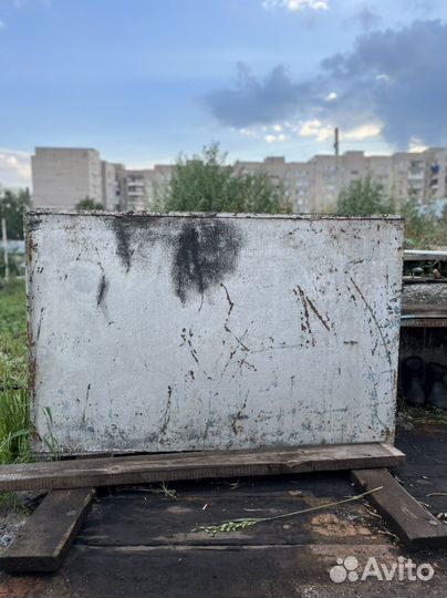 Емкость баки для воды