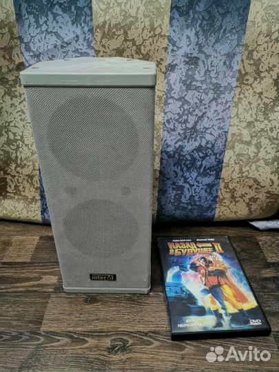 Звуковая колонна Интер-м cs-720