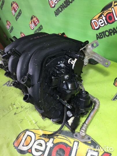 Коллектор впускной Chevrolet Cobalt