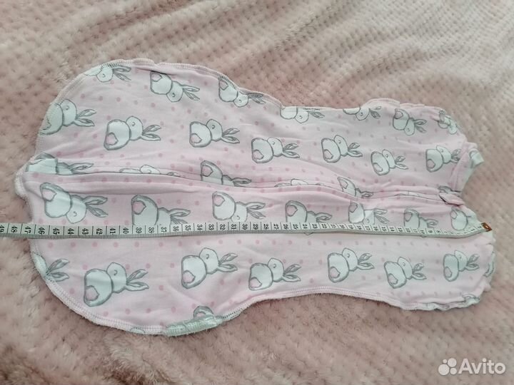 Кокон для новорожденных