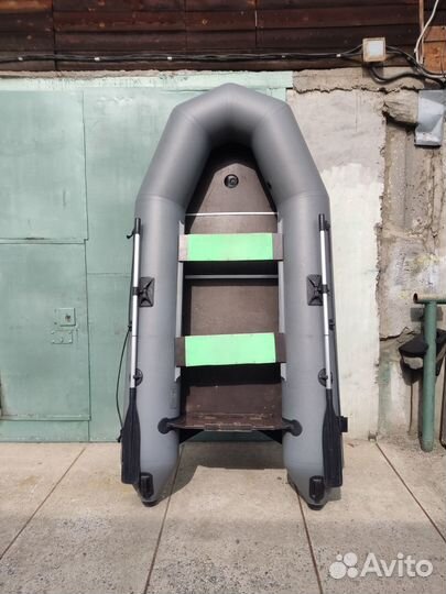 Продам Лодку пвх