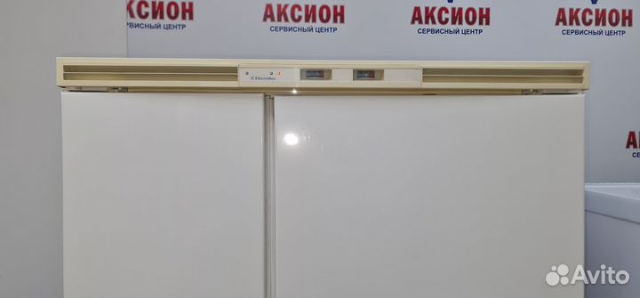 Холодильник Electrolux TR 1800 G