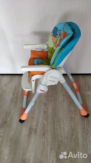 Столик для кормления chicco