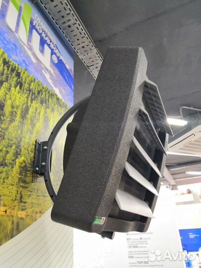 Тепловентилятор водяной ballu BHP-W2-100-LN