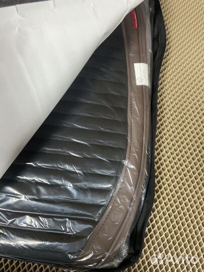 Накидки Monaco