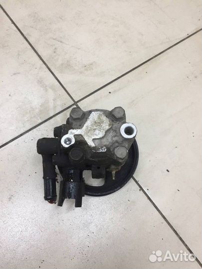 Насос гидроусилителя Mitsubishi Pajero Sport