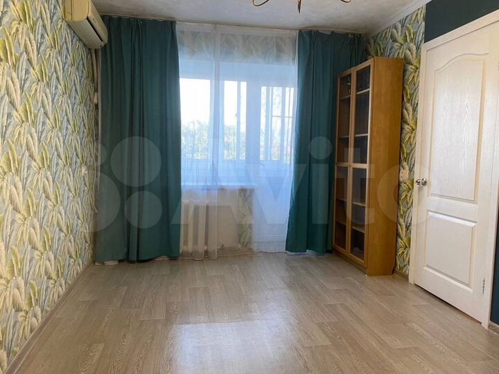 2-к. квартира, 45 м², 4/5 эт.