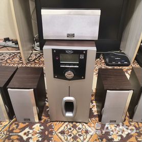 xoro - Купить колонки и сабвуферы во всех регионах с доставкой