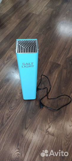 Рециркулятор бактерицидный