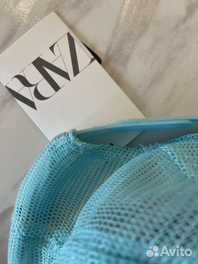 Бейсболка Zara,оригинал,новая