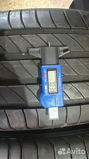 Michelin Primacy 4 225/60 R17 103V