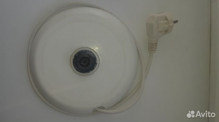 Платформа база для электрического чайника