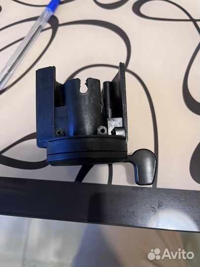 Коплект деталей для самоката kugo s3 pro